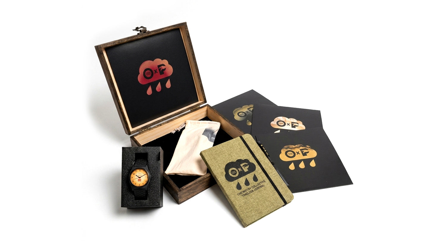 Timeless Complete Capsule(世界限定180セット)