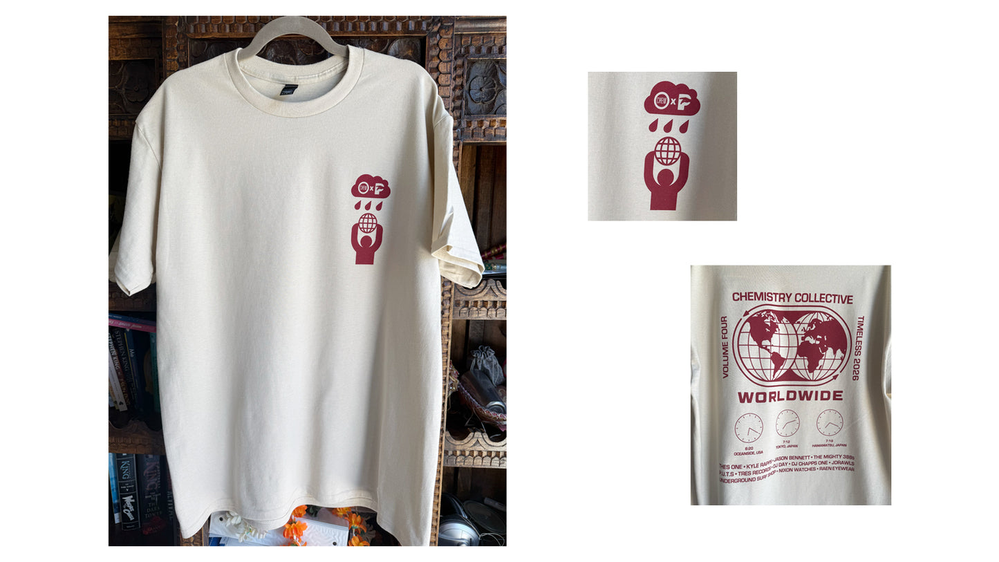 Timeless 2026 T-Shirt