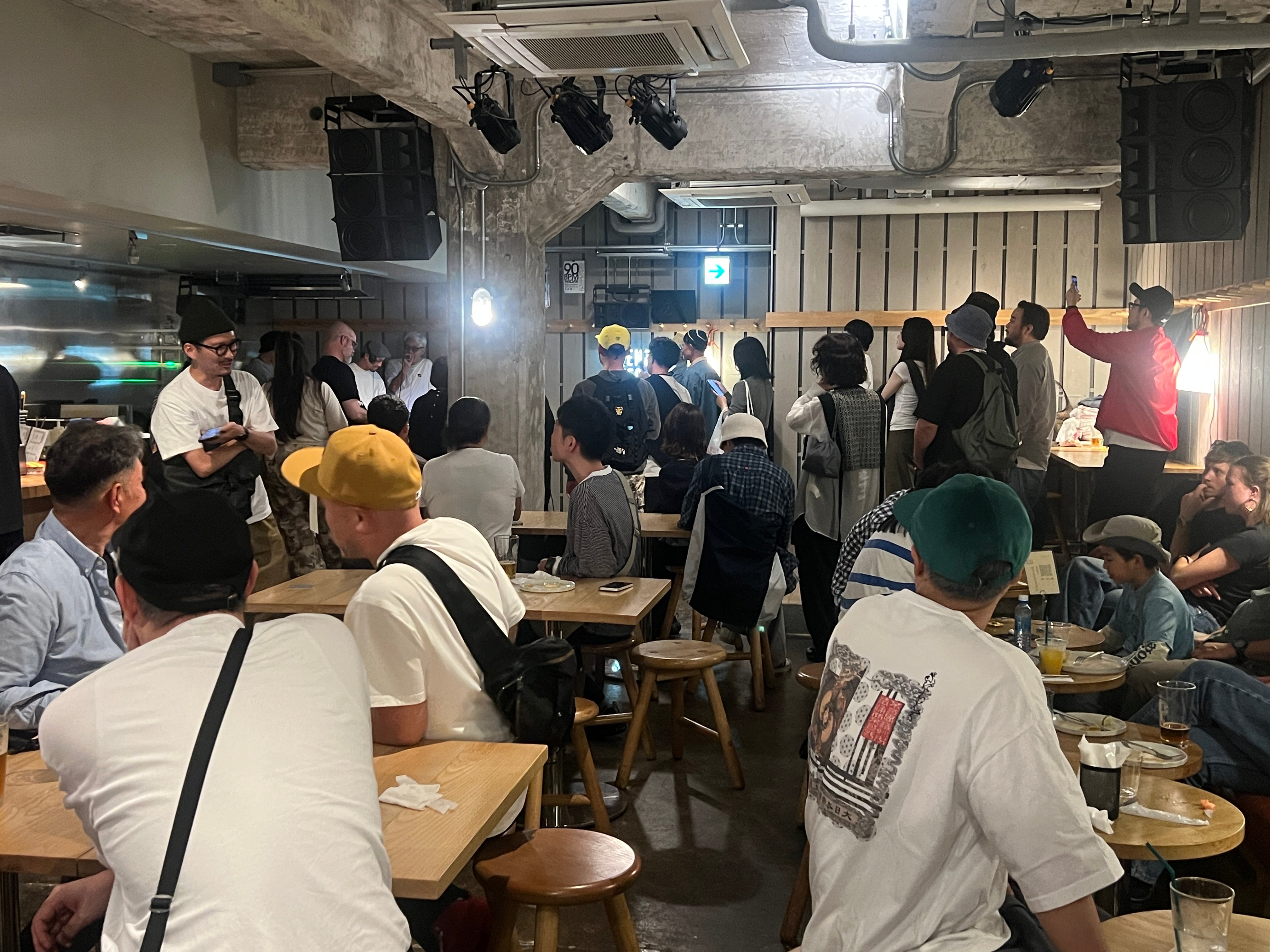 Third Party Collectives – 3pc.jp