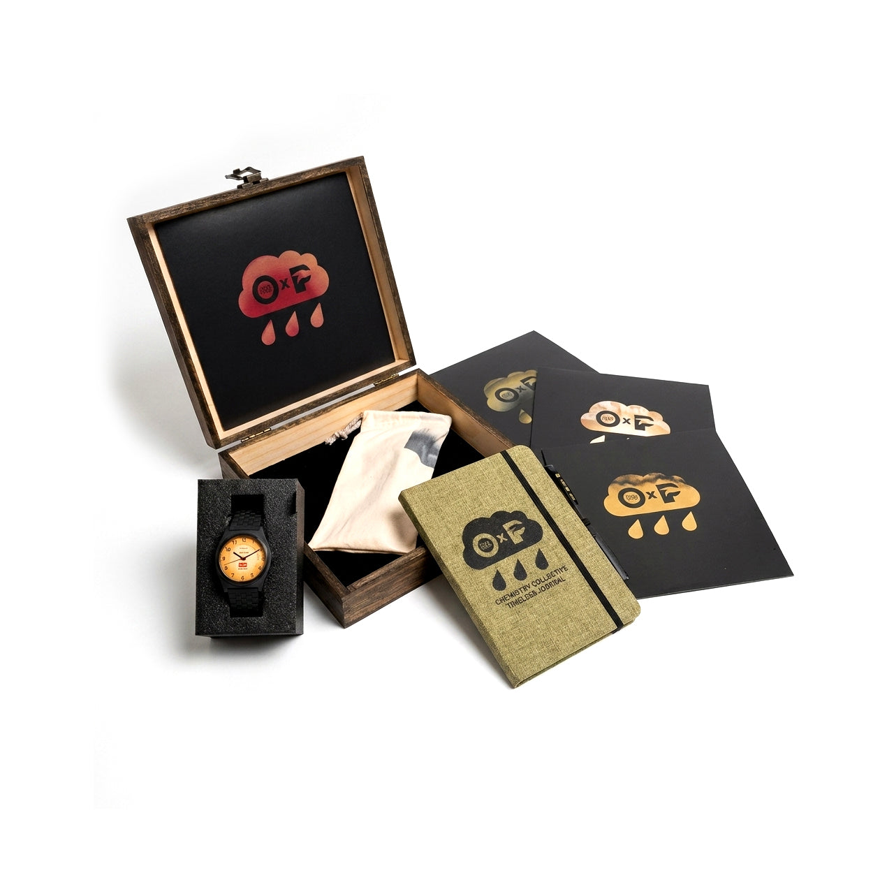 Timeless Complete Capsule（世界限定180セット）